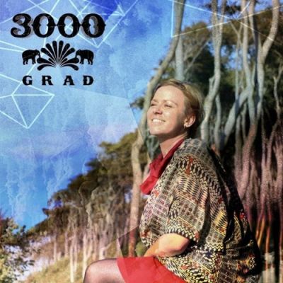 3000Grad Festival 3021 – Utopia Opening by Judith Van Waterkant