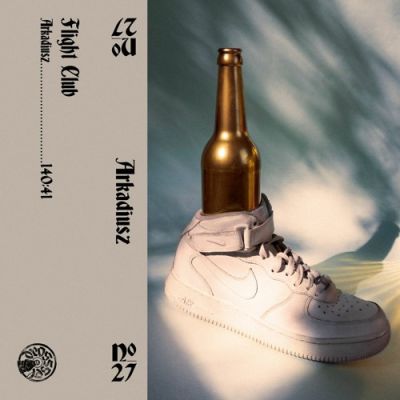 Flight Club №27 — Arkadiusz