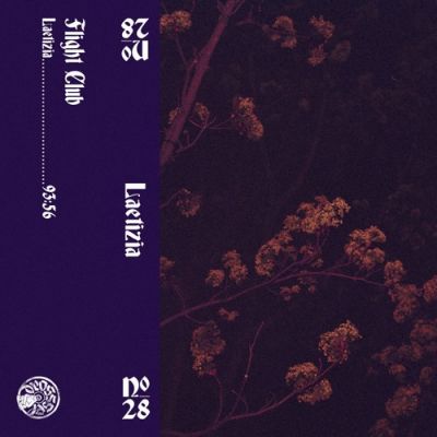 Flight Club №28 — Laetizia