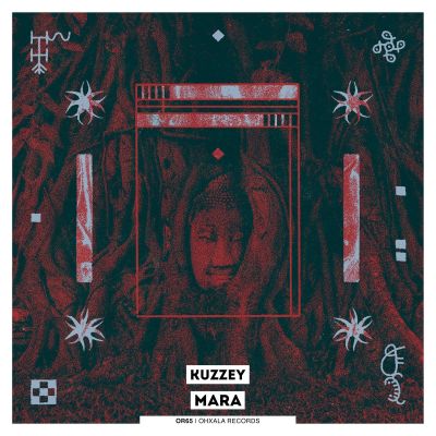 Mara by Kuzzey