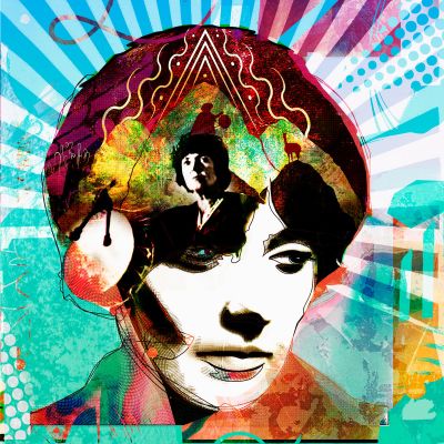 El Camino de Leda Remixes Vol. 1 by Various Artists