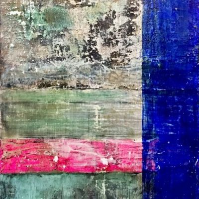 Wuza Waves #071 – Lisbird – Fluting in space