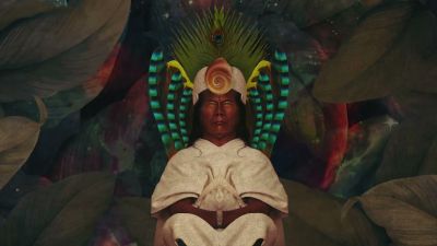 Sonidos De La Selva (Organic/Ethnic/Tribal Downtempo MIx)