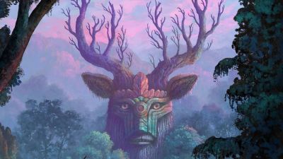 Elden Odyssey (Mixed by Baxtak) [Cinematic Bass | Baltic Neofolk | Bass | Ritual Music | Ancient]