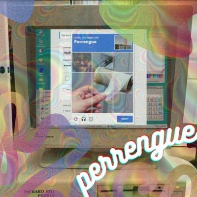 voodoocast 43 – Perrengue