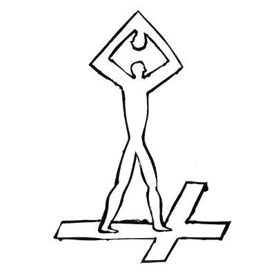 Carregando A Vida Atrás Das Costas by Puto Tito