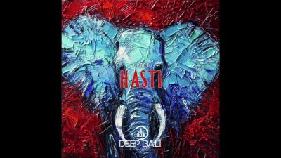 Hasti – J.Pool