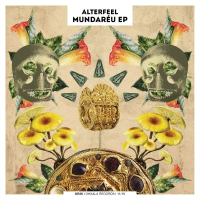 Mundaréu by Alterfeel