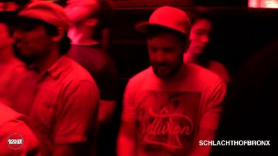 Schlachthofbronx Boiler Room Munich DJ Set