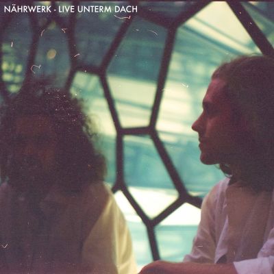 Live unterm Dach by Nährwerk