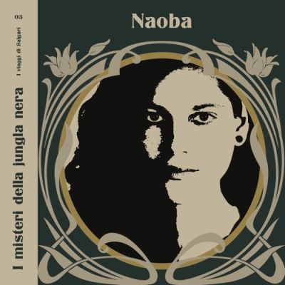 Misteri Della Jungla Nera by NAOBA