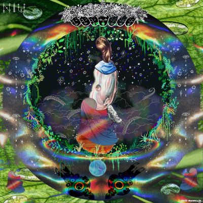 Niu (CMR​-​44) by Ground