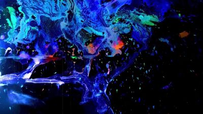 It Rises All Nectar “Seven Seas” feat. Ivana Mer [SK]