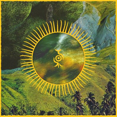 Mama Clo by Thornato & Benjamín Vanegas