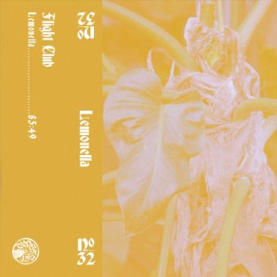 Flight Club №32 — Lemonella