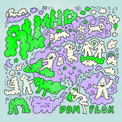 ALMHD (Instrumental) by Don Plok