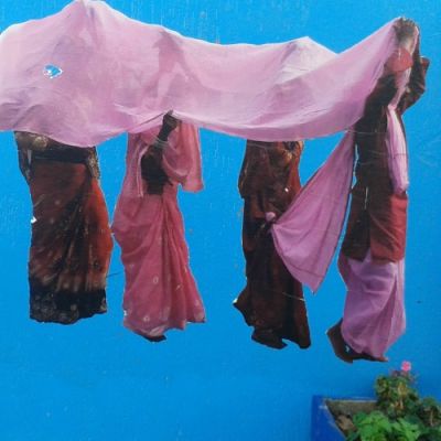 BADRE Sound Of Mercy 2020