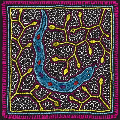 Grupo La Droga by Grupo La Droga