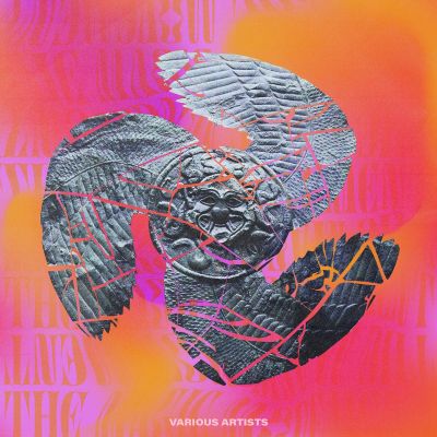 Various Artists by The Magic Movement