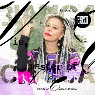 La vie / Master of communication by Bianca Ciocca