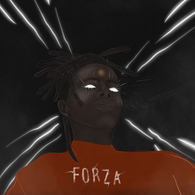 FORZA by Santiago Vodou