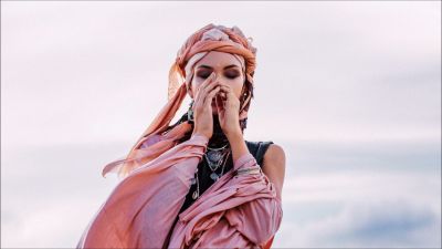 Camel | Achraf Kallel ▪ Leo Kodian ▪ Rialians On Earth ▪ Professor ▪ Sahalé (Billy Esteban Mix)